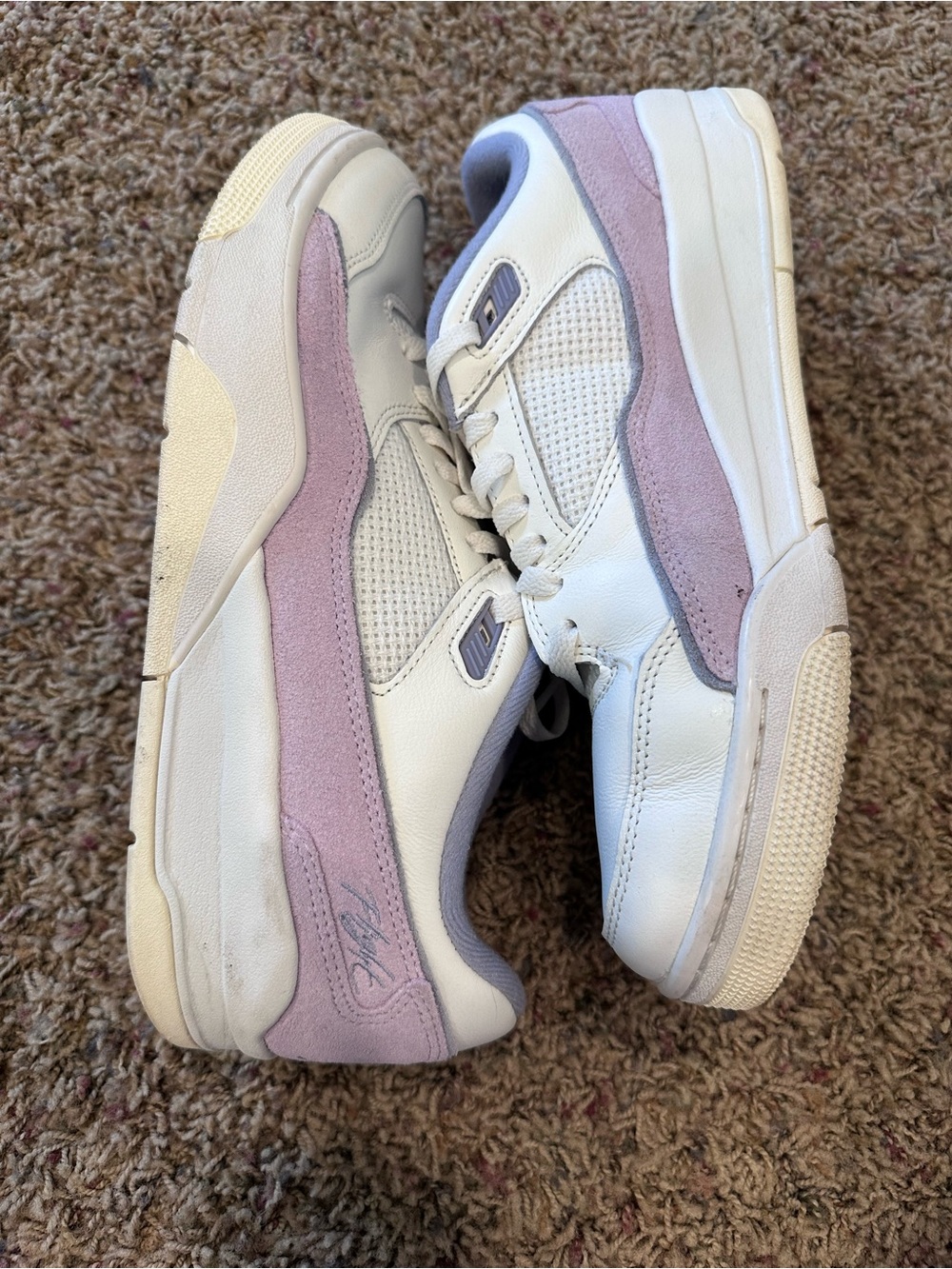 Jordan Flight Court